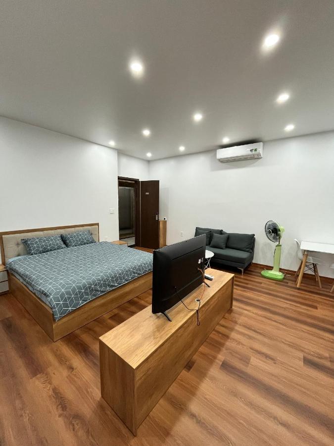 Merry House Hoang Huy Riverside Apartment *