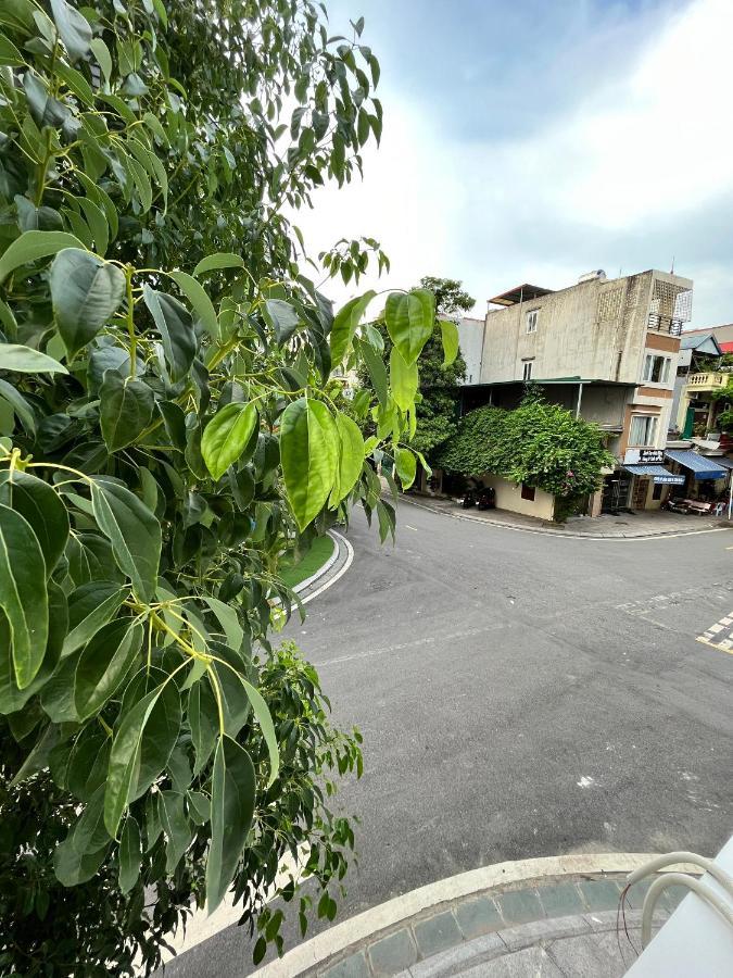 Merry House Hoang Huy Riverside Hai Phong